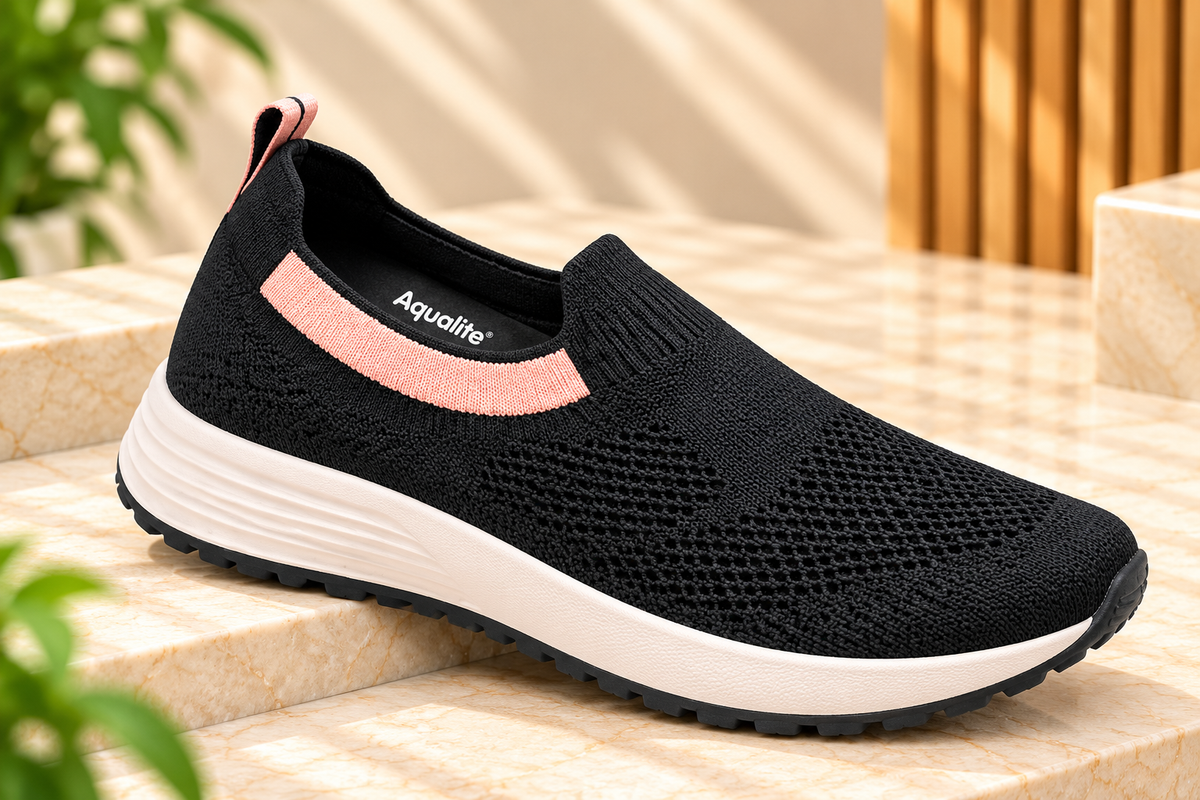Aqualite Galaxy-06 Sports Shoes for Women