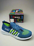 ADMA Alpha-3 Men's Sports Shoes | Blue | Buy Online India