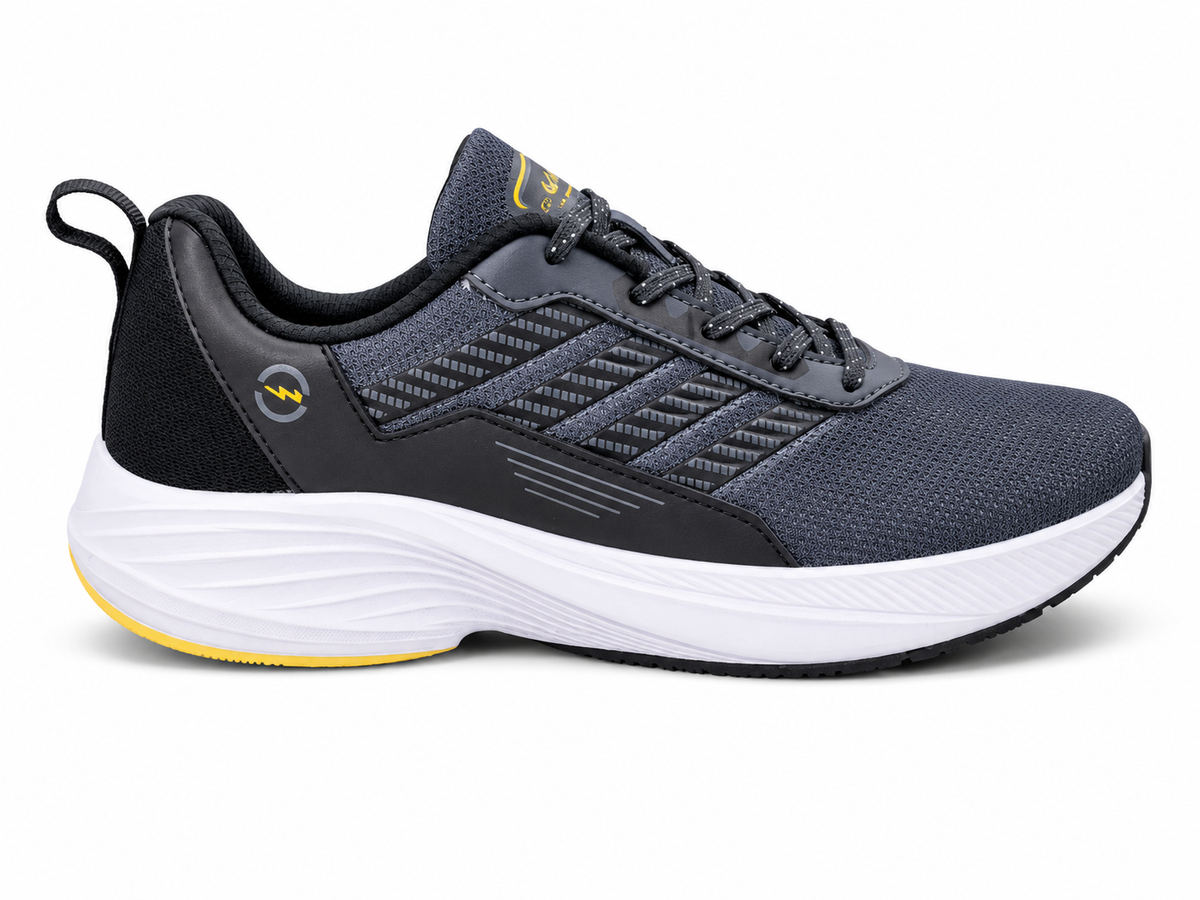 Campus Men's Tester Shoe