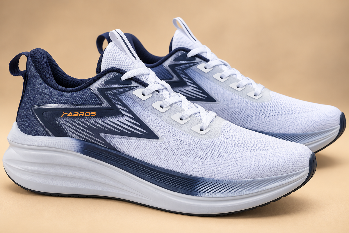 Abros Grall Sport Shoe for Men