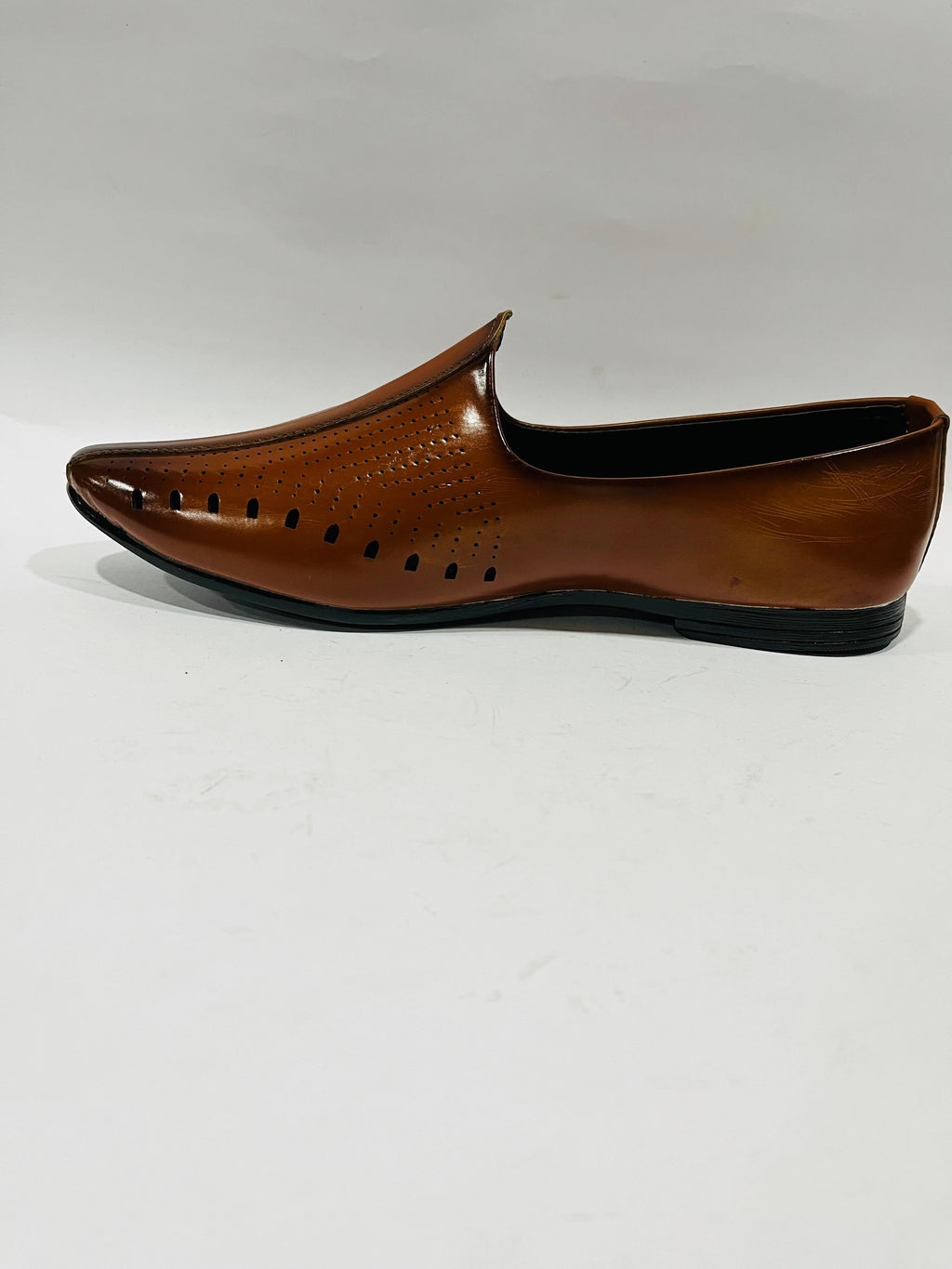Brown Mojdi for Men | Buy Online India