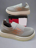 Aqualite SJ-2102 Men's Shoes | Gray | Buy Online India