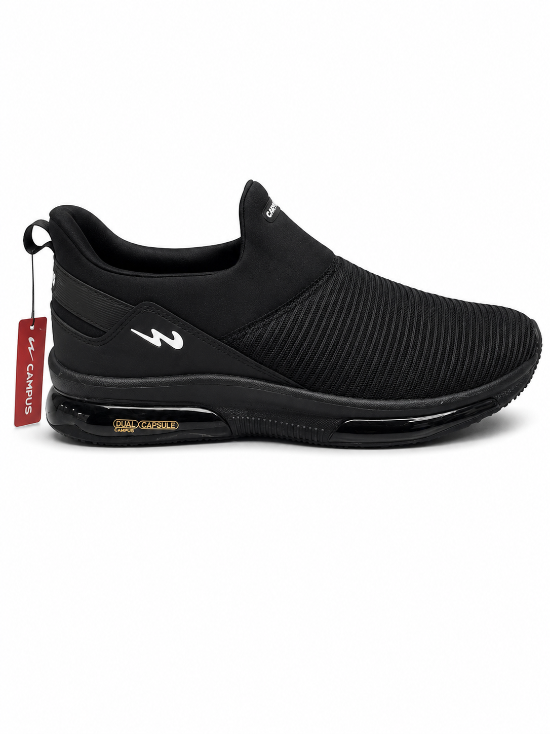 Campus Men's Rockee Pro Shoe