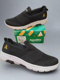 Aqualite Nexa Men's Shoes | Black | Buy Online India