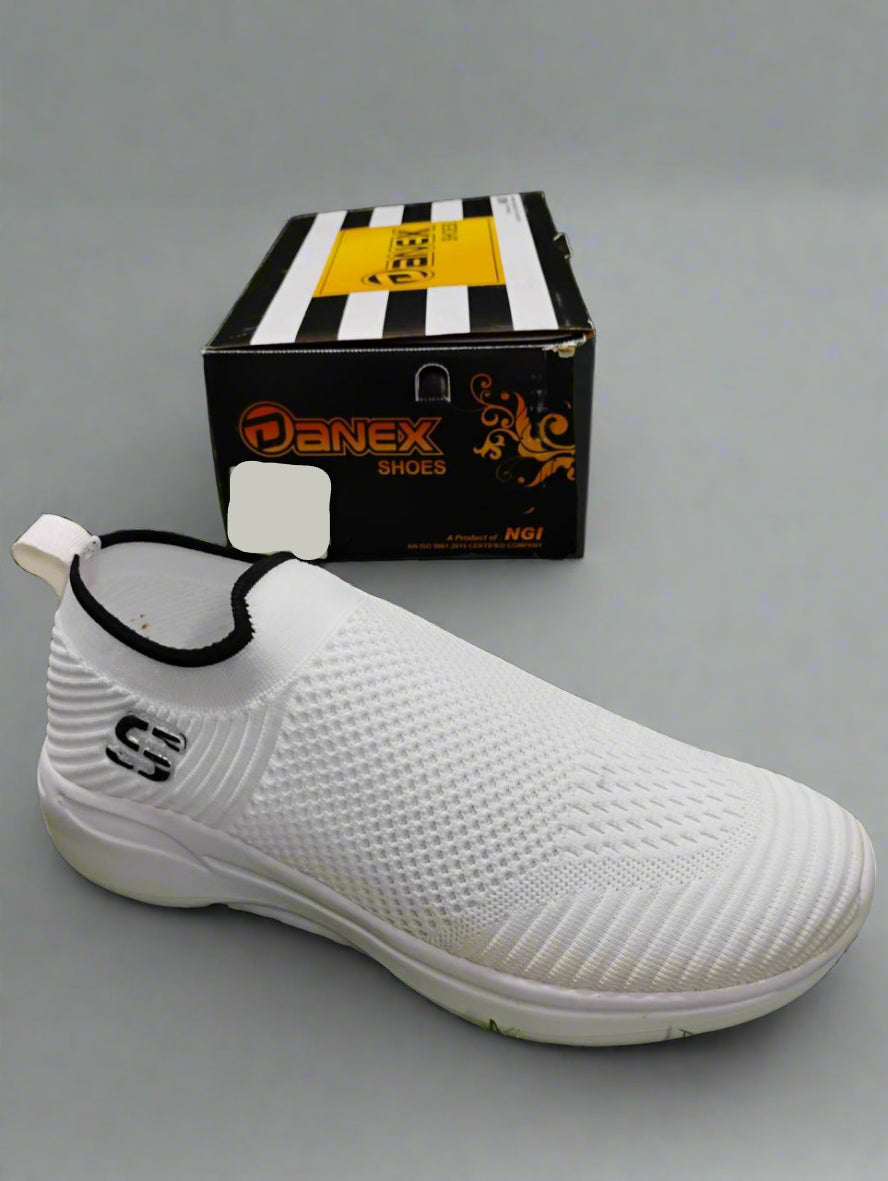 ADMA Alpha-4 Men's Sports Shoes | Gray | Buy Online India