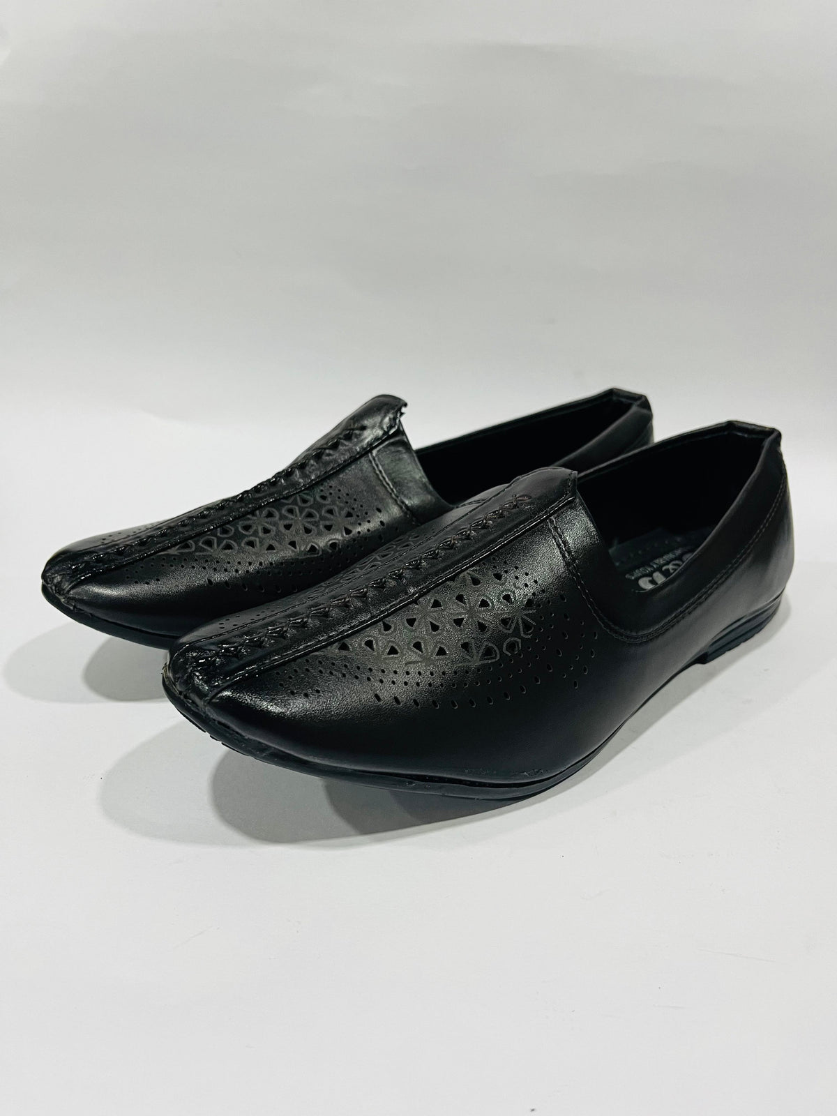 B&B Mojdi Shoes for Men | Brown | Buy Online India