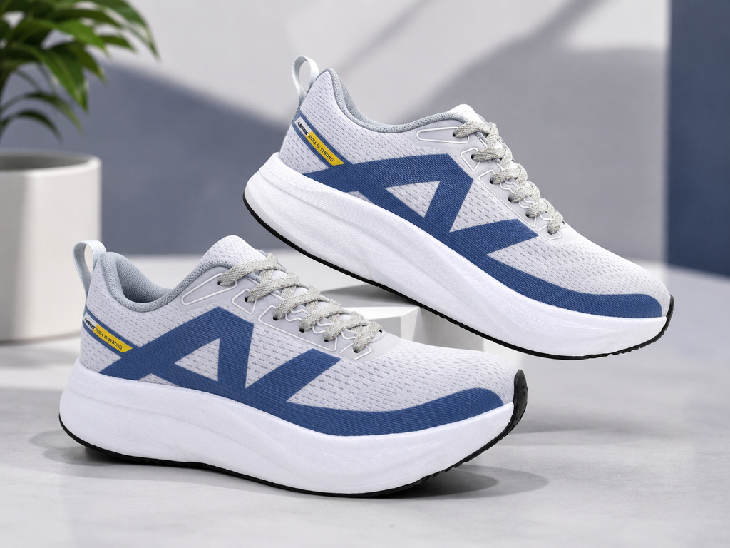 Abros Neutron Sports Shoes for Men