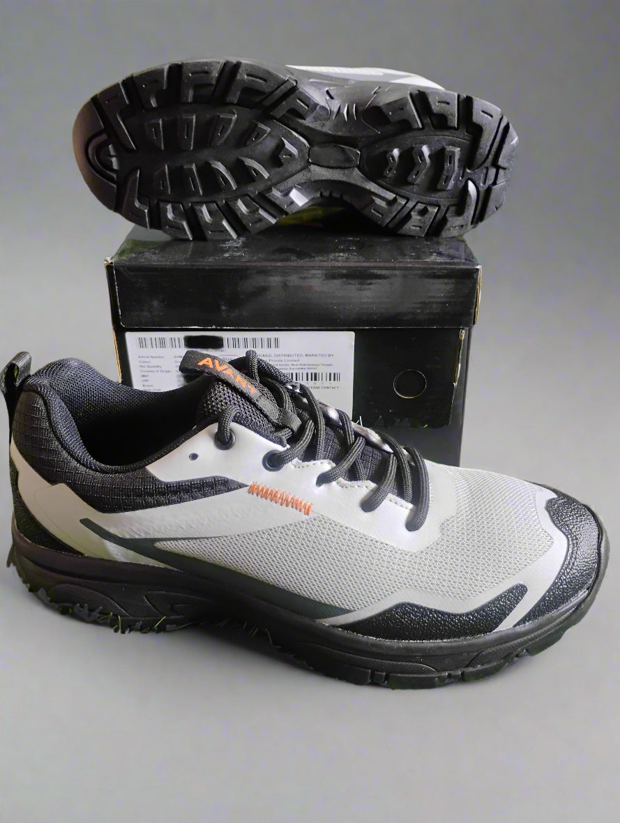 Avant AVMSH195 Men's Shoes | White | Buy Online India