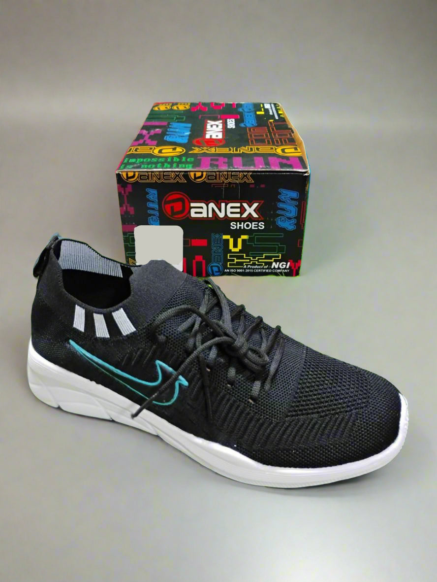 ADMA Alpha-1 Men's Sports Shoes | Gray | Buy Online India