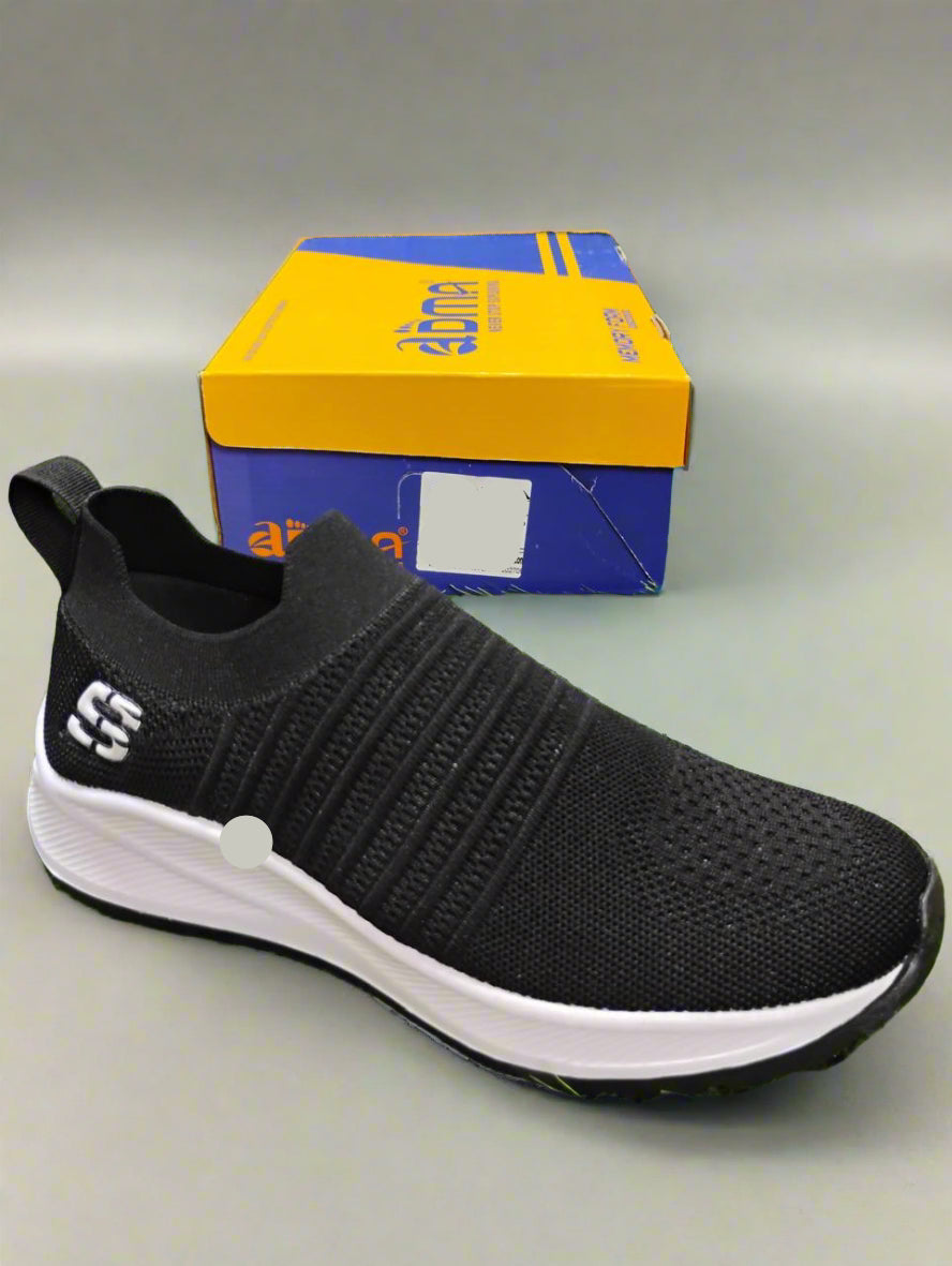 ADMA LOGO-1 Men's Sports Shoes | Navy | Buy Online India