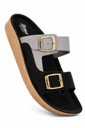 Comfy Men's PU60040G Chappal