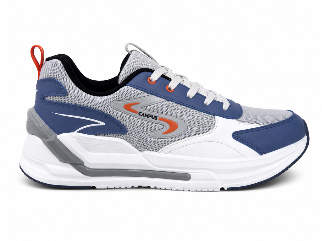 Campus Men's Level Shoe