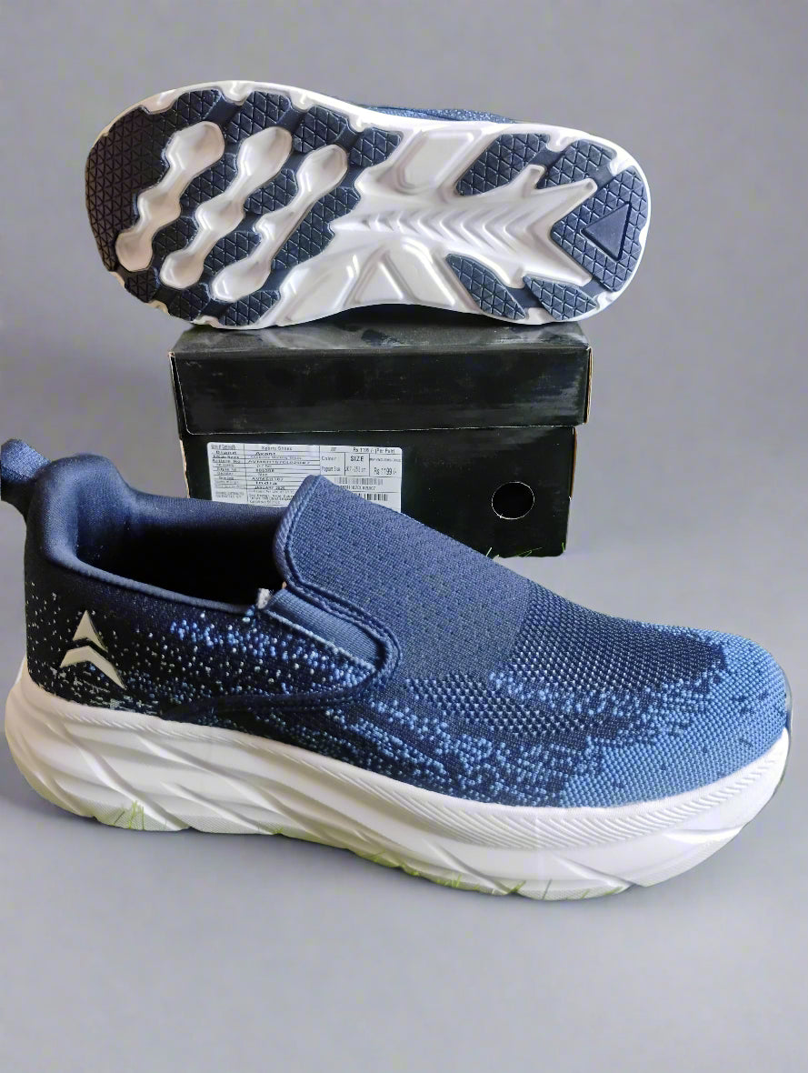 Avant AVMSH187 Men's Sports Shoes | Blue | Buy Online India