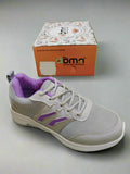ADMA L-37 Men's Sports Shoes | Gray | Buy Online India