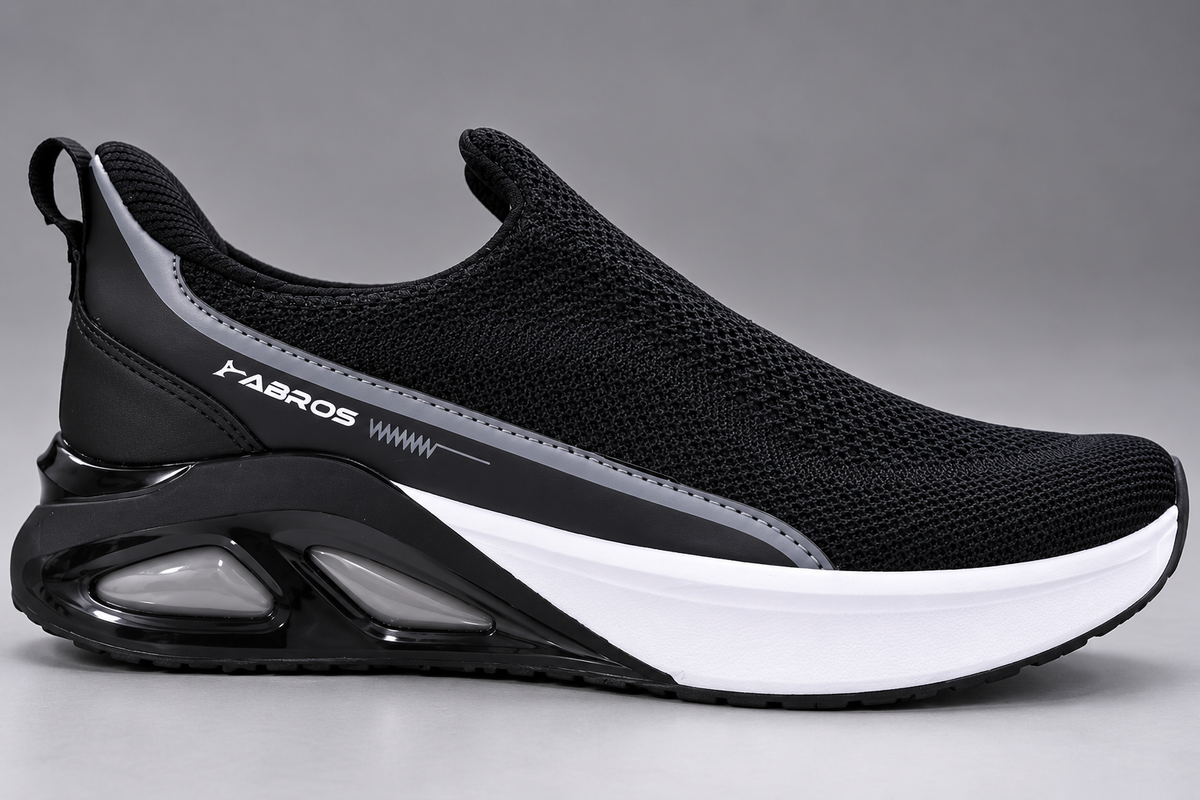 Abros Varek Sport Shoe for Men