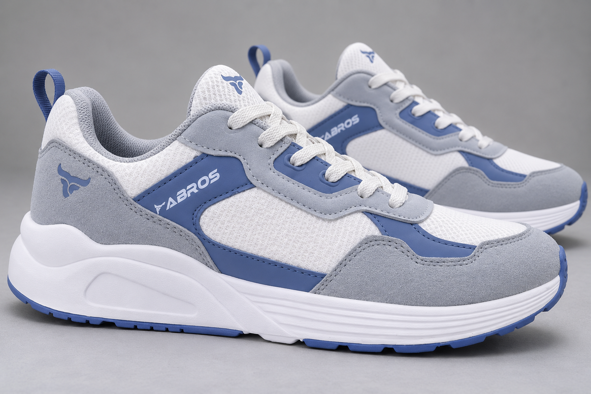 Abros Evernew Sport Shoe for Men