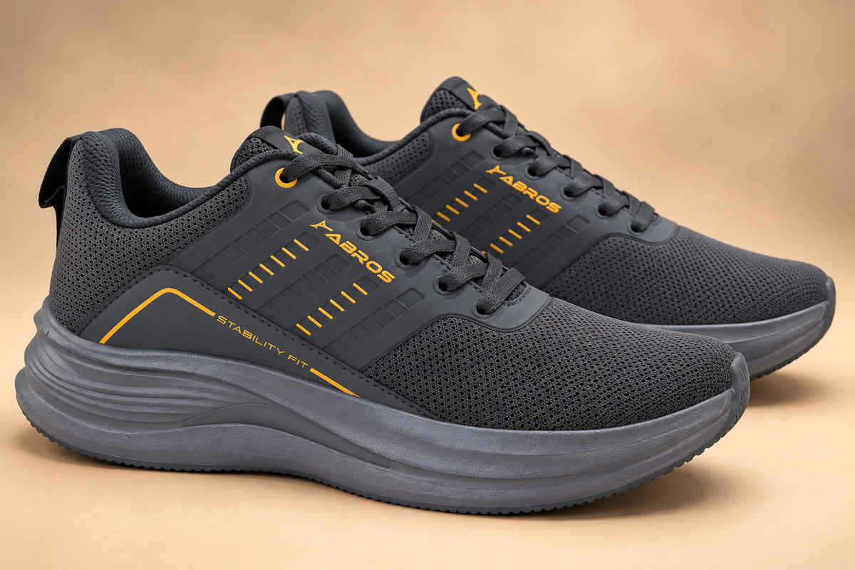 Abros Hexa Sport Shoe for Men