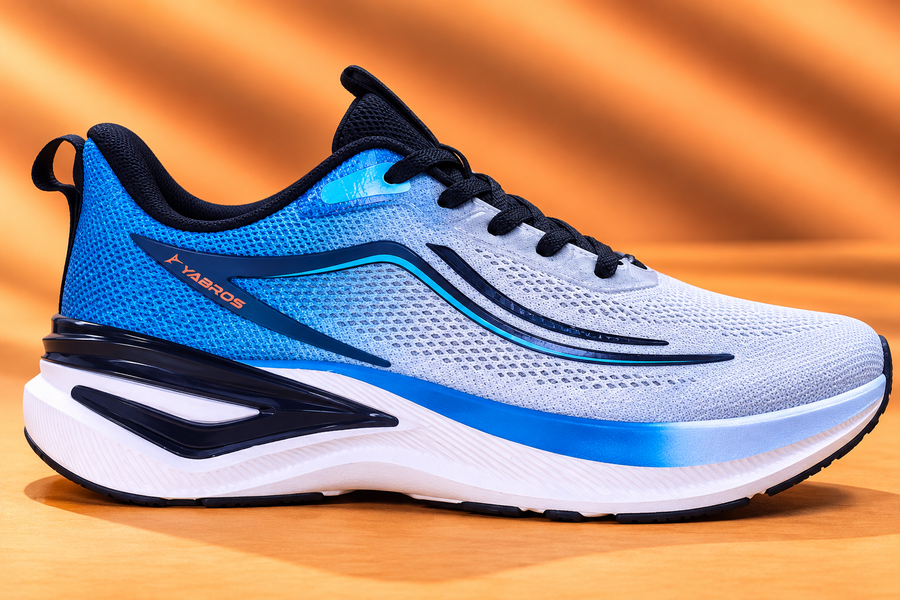 Abros Brusk Sport Shoe for Men