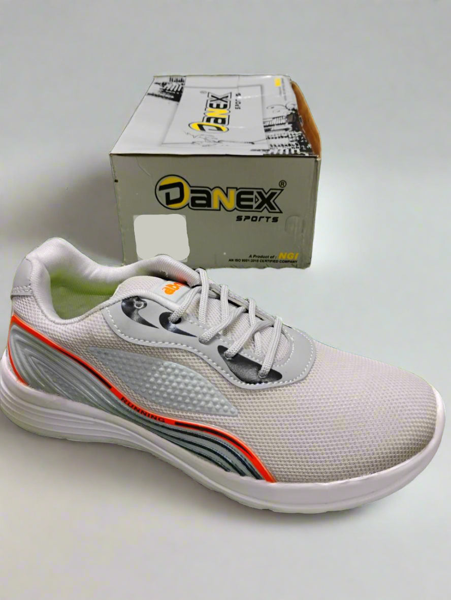 ADMA RDX-10 Men's Sports Shoes | Black | Buy Online India