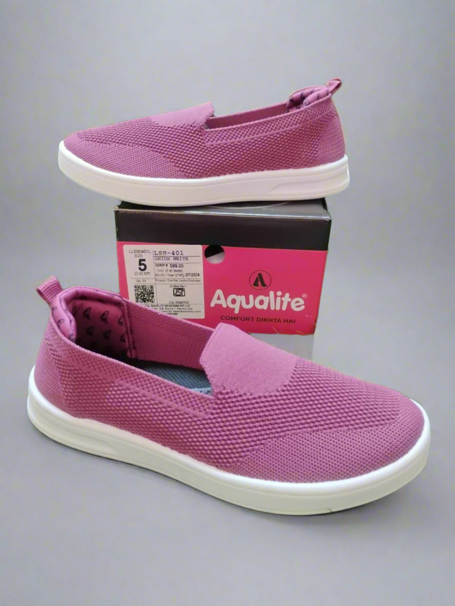 Aqualite LSS-401 Men's Shoes | Blue | Buy Online India