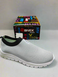 ADMA Alpha-9 Men's Sports Shoes | Gray | Buy Online India