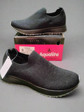 Aqualite Galaxy-05 Women's Shoes | Black | Buy Online India