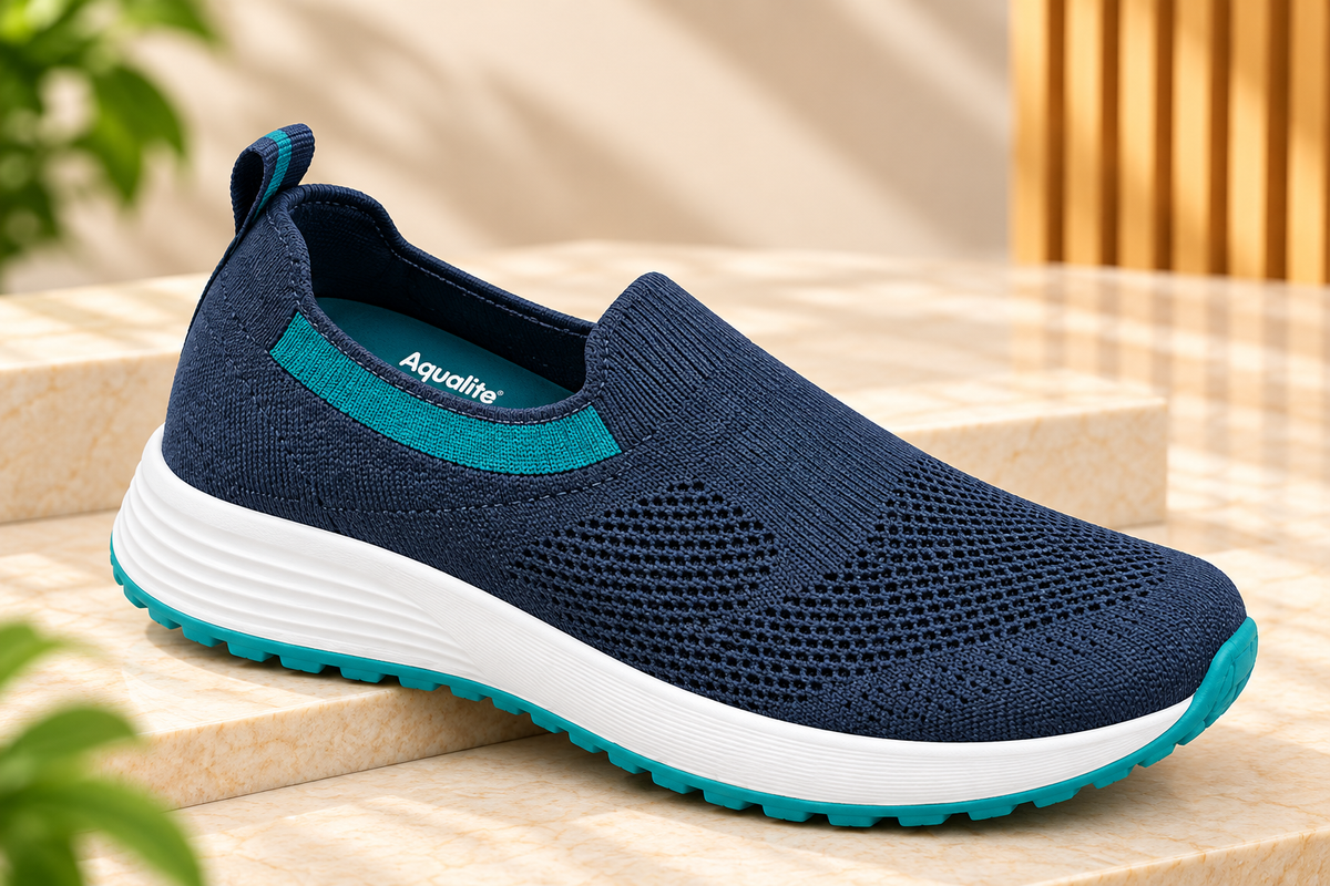 Aqualite Galaxy-06 Sports Shoes for Women
