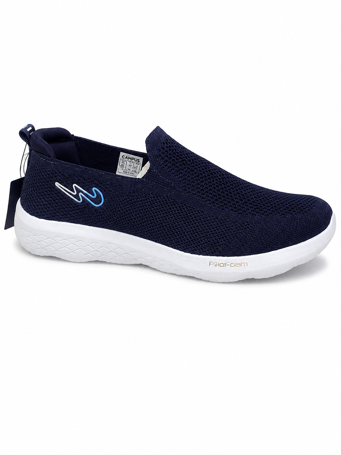 Campus Men's Sober Shoe