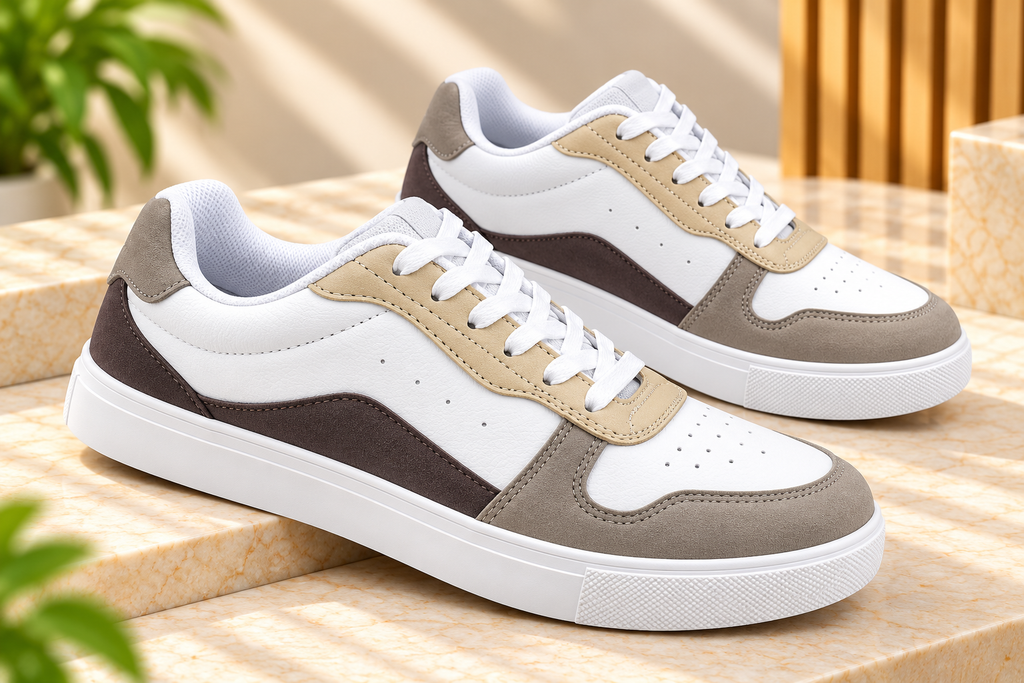 Aqualite Sneakers-202 for Men