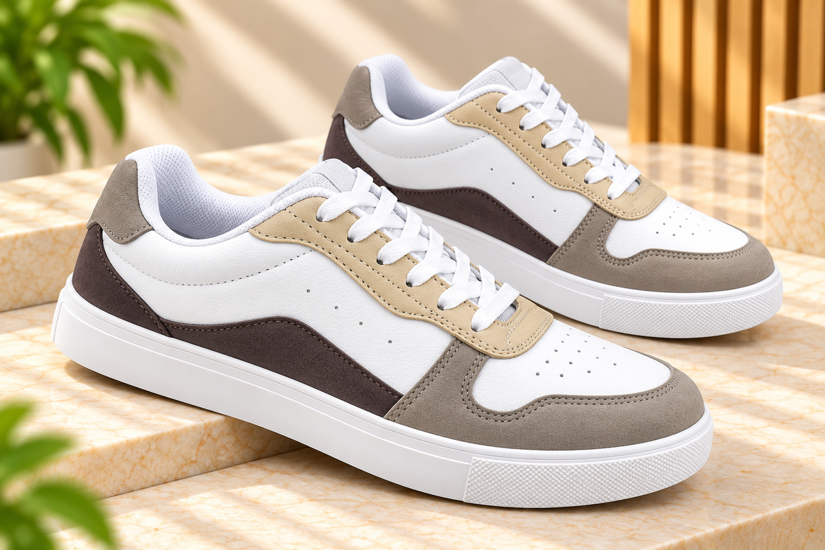 Aqualite Sneakers-202 for Men