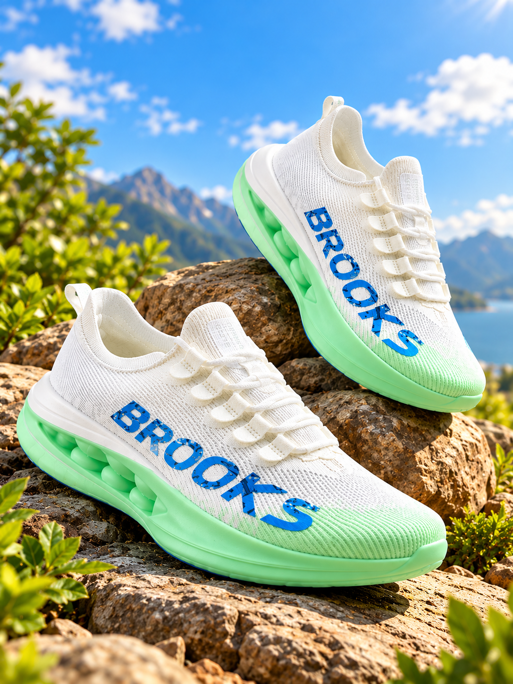 Brooks Art-127 Sports Shoes for Men