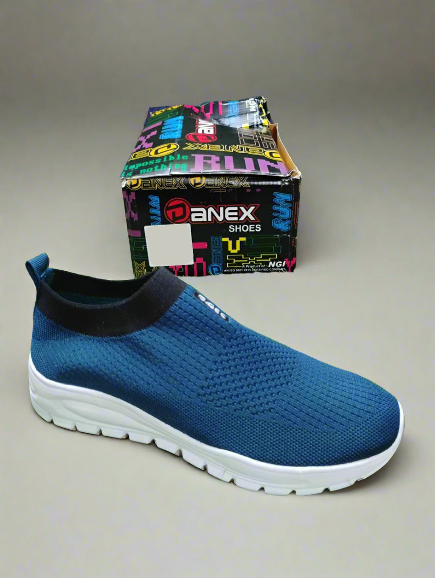 ADMA Alpha-9 Men's Sports Shoes | Gray | Buy Online India