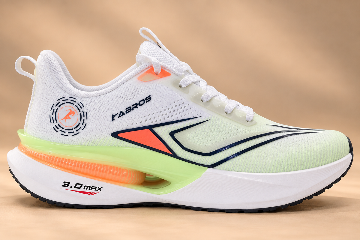 Abros Astrid Sport Shoe for Men