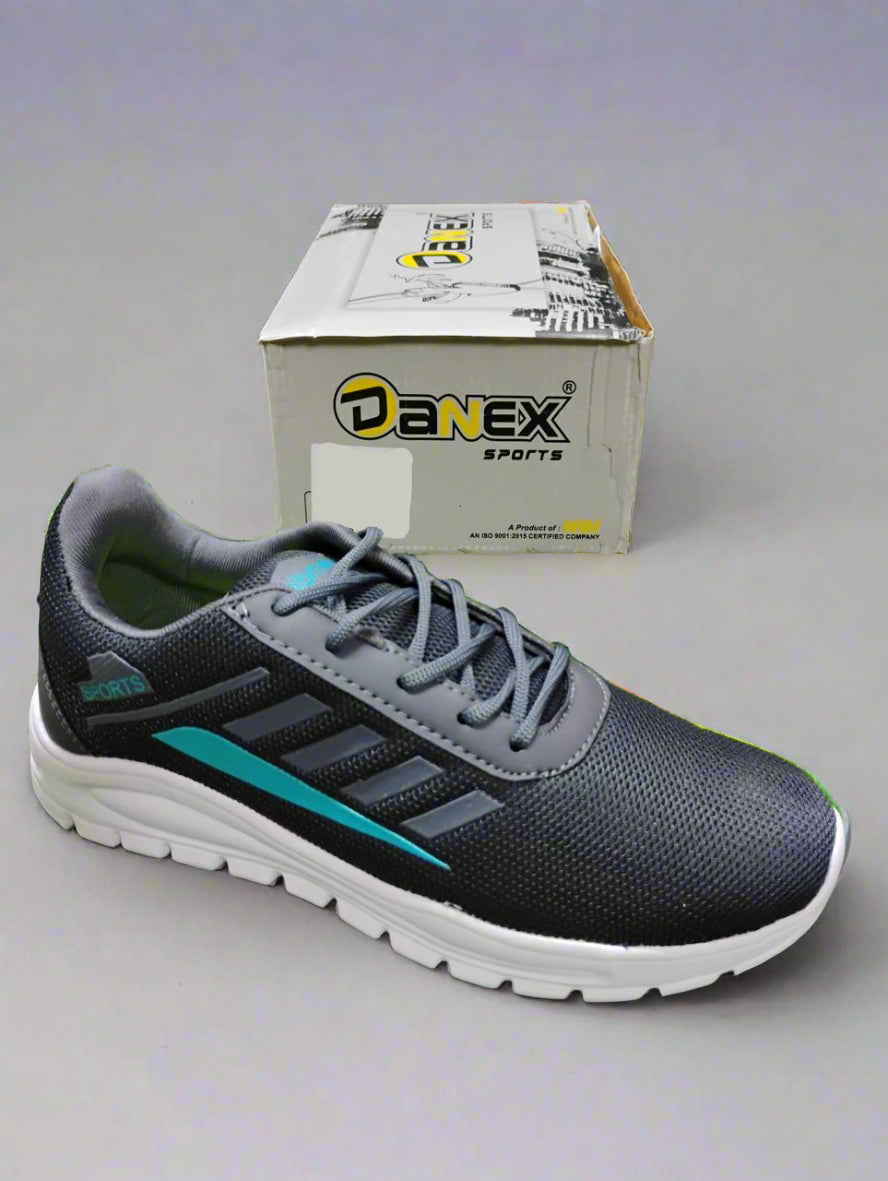 ADMA RDX-5 Men's Sports Shoes | Blue | Buy Online India