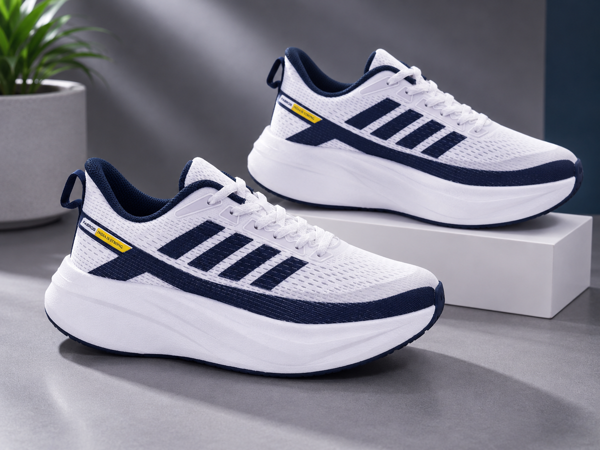 Abros Nucleon Sports Shoes for Men