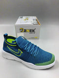ADMA Alpha-7 Men's Sports Shoes | Blue | Buy Online India