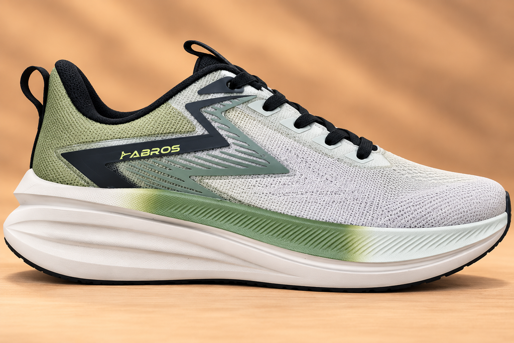 Abros Grall Sport Shoe for Men