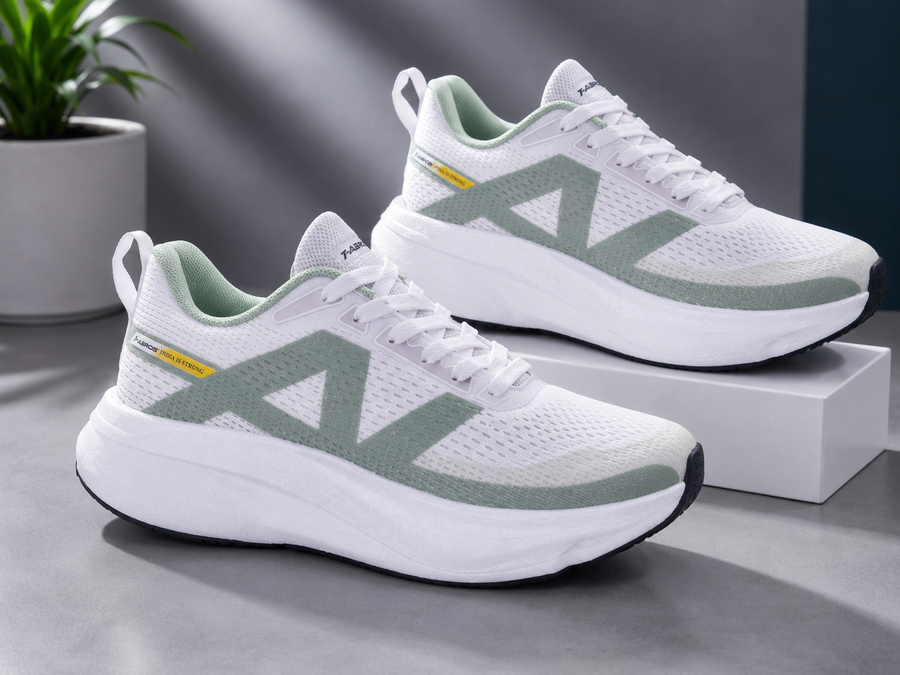 Abros Neutron Sports Shoes for Men
