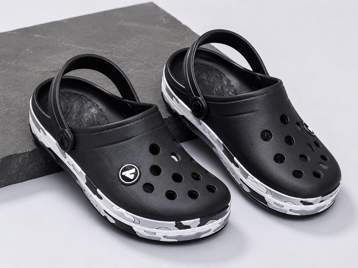 Aqualite Neo-156 Clogs for Men