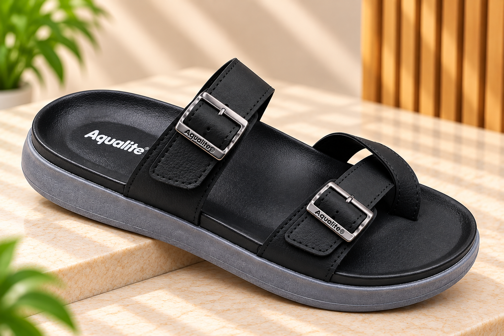 Aqualite Dde-101 Slippers for Men