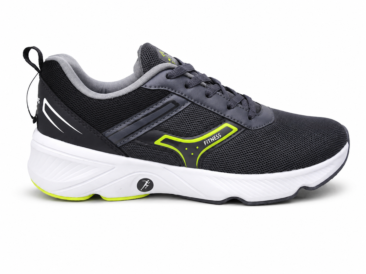 Campus Men's Camp Rider Shoe