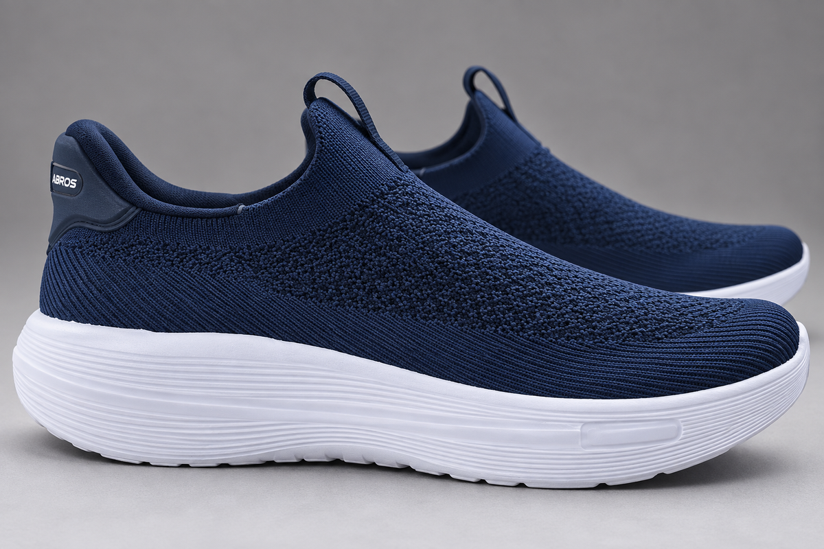 Abros Boom Pro Sport Shoe for Men