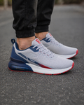 Campus Promote Men's Running Shoes | Gray | Buy Online India