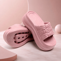501 Comfort Slider for Women - Onion Pink