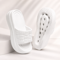 501 Comfort Slider for Women - White