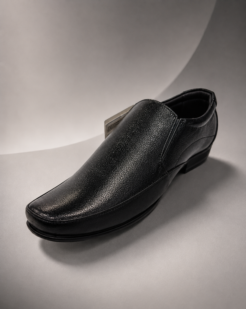 Bata 821-661 Men's Formal Shoes | Black | Buy Online India