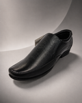 Bata 821-661 Men's Formal Shoes | Black | Buy Online India