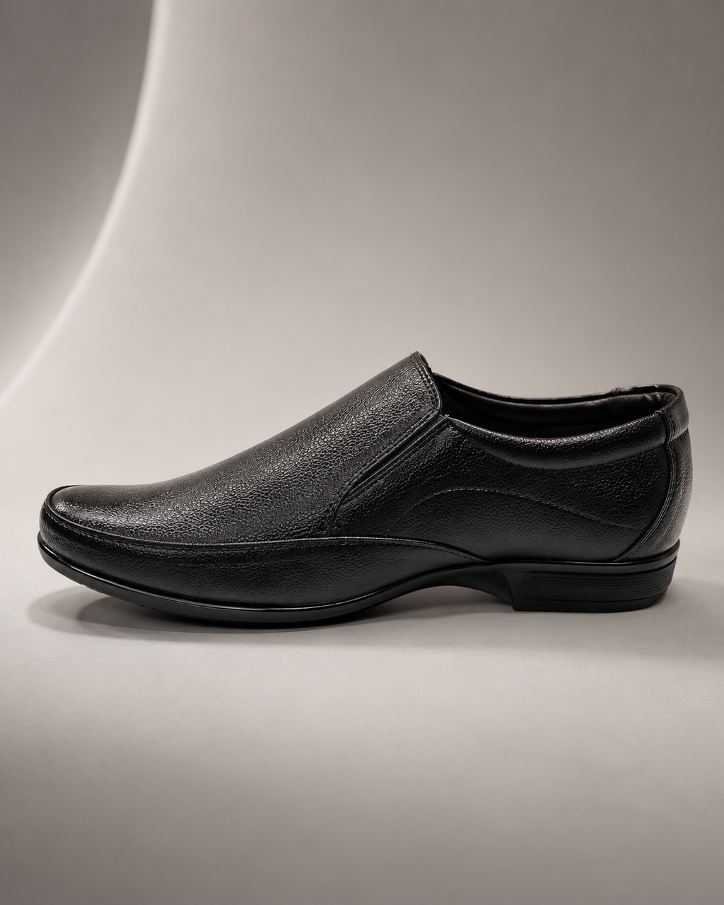 Bata 821-661 Men's Formal Shoes | Black | Buy Online India