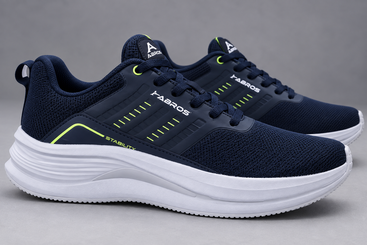 Abros Hexa-02 Sport Shoe for Men