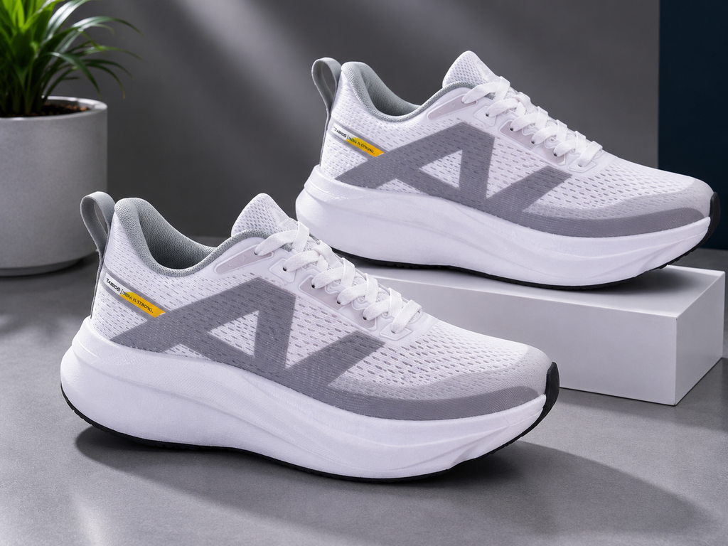 Abros Neutron Sports Shoes for Men